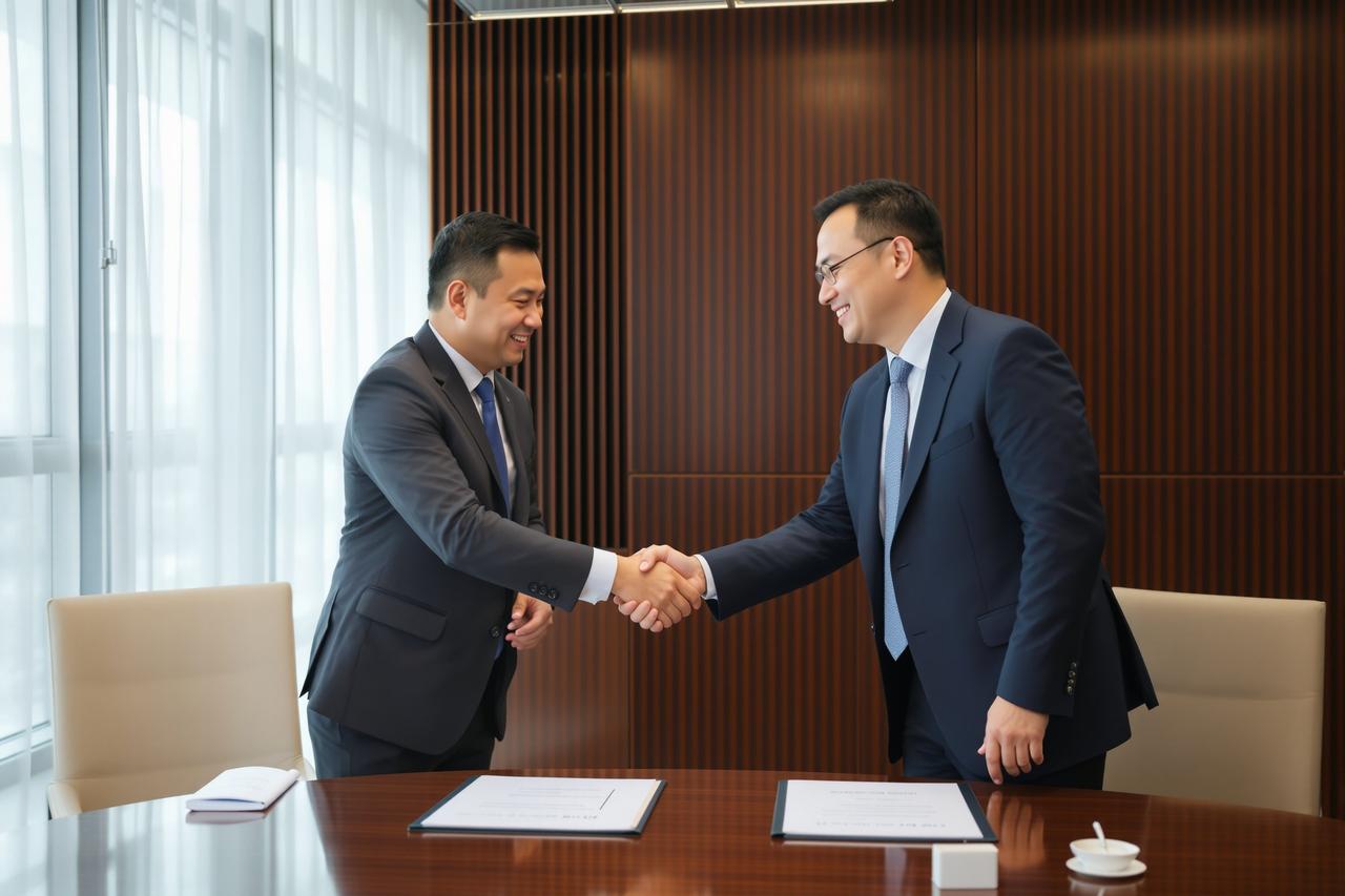 亚洲激情与腾讯视频达成战略合作，共同打造精品内容生态