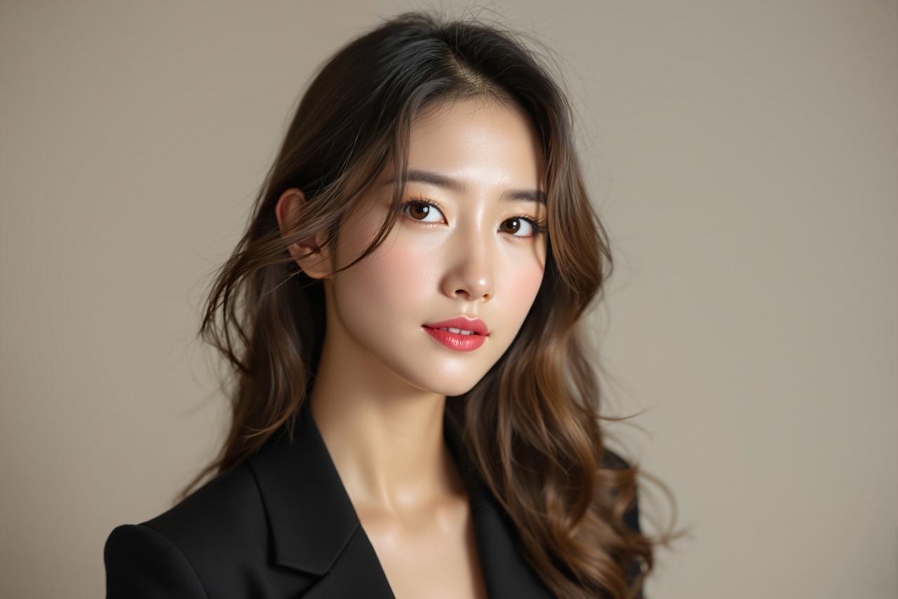 新签约演员陈晓雨正式加入亚洲激情大家庭