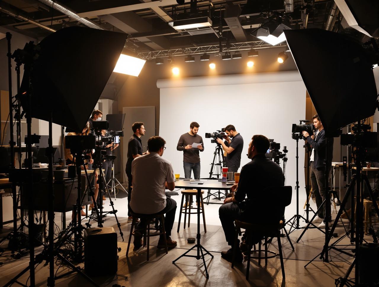 亚洲激情制作现场